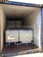 the equivalent model  anionic polyacrylamide emulsion of NALCLEAR 7768 from Chinafloc 